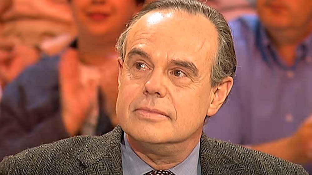 Γαλλία: Πέθανε ο πρώην υπουργός Πολιτισμού Φρεντερίκ Μιτεράν