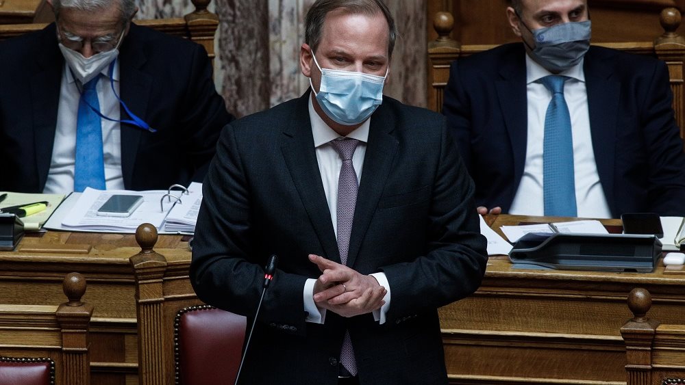 Καραμανλής