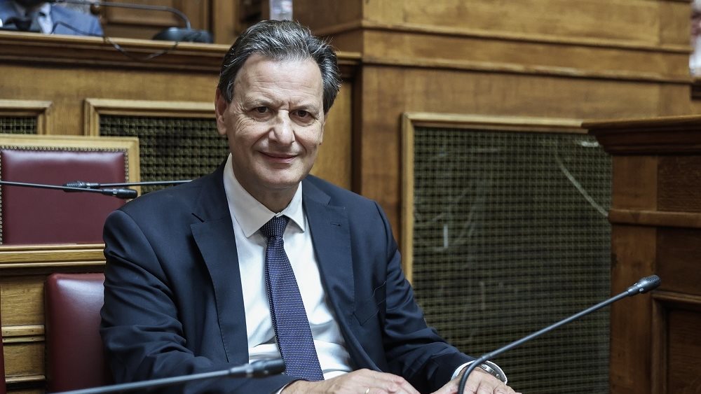Νόμος του κράτους οι ρυθμίσεις "για την αντιμετώπιση των πολυεπίπεδων επιπτώσεων της κλιματικής αλλαγής"