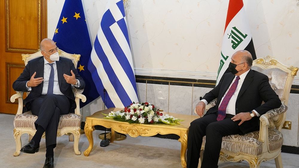 Δενδιας Fuad Hussein