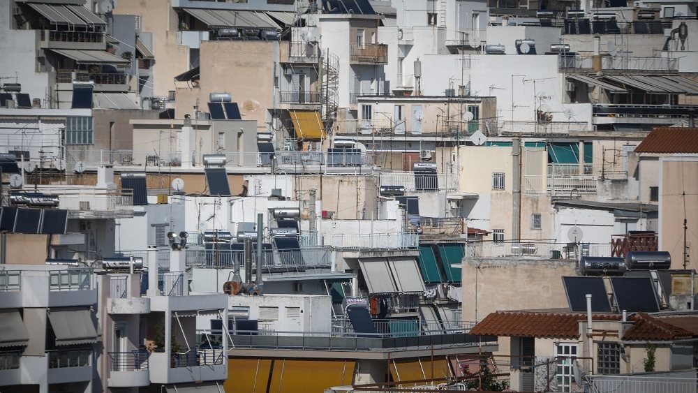Ποιοι Δήμοι ζητούν τη μείωση των αντικειμενικών αξιών