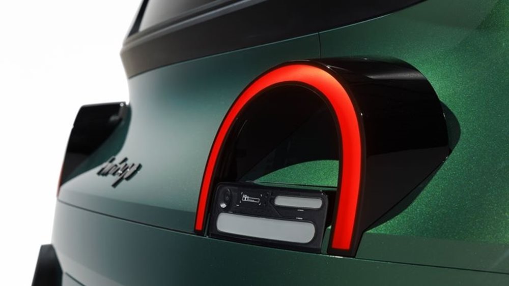 H Renault αποκάλυψε πότε παρουσιάζεται το Twingo E-Tech