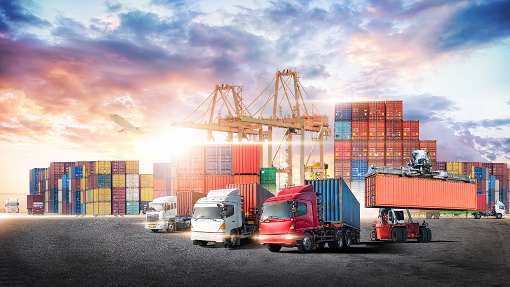 Παγκόσμια Τράπεζα: Άλμα της Ελλάδας στα logistics - Στις κορυφαίες χώρες παγκοσμίως