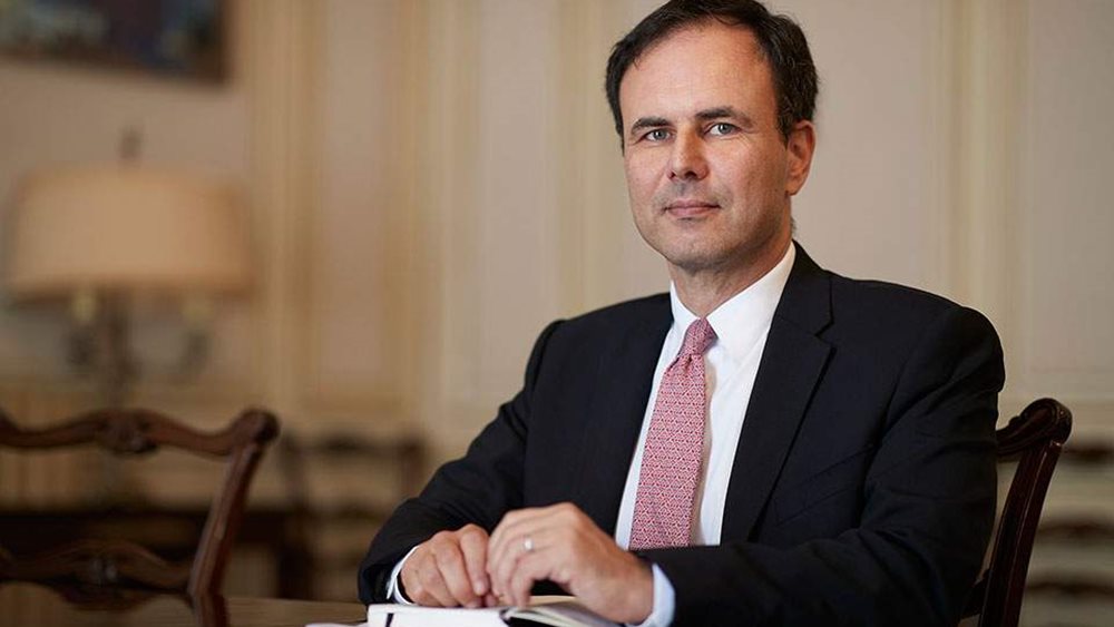 Αλ. Πατέλης: Το deal Alpha - Unicredit αντανακλά την ανακτημένη αξιοπιστία της Ελλάδας