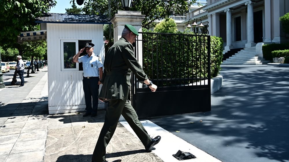 ΚΥΣΕΑ: Να μην παγιωθεί νέα μεταναστευτική οδός από την ανατολική Λιβύη προς την Κρήτη