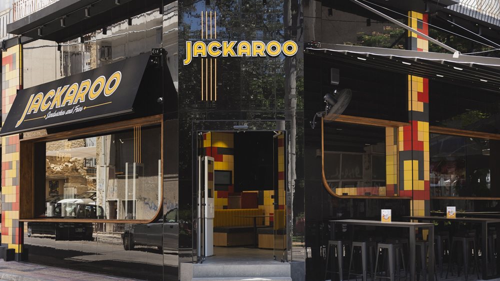 Jackaroo: Ανοίγουν τρία νέα καταστήματα σε Αθήνα και Θεσσαλονίκη