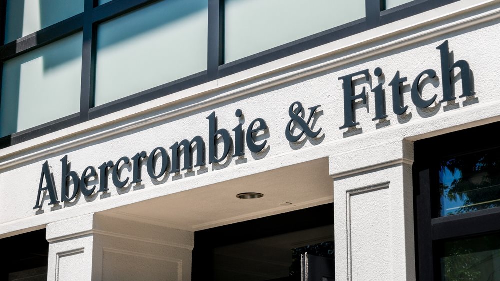 Το ράλι άνω του 500% της Abercrombie υποχωρεί καθώς αυξάνονται οι ανησυχίες για την ανάπτυξη των πωλήσεων
