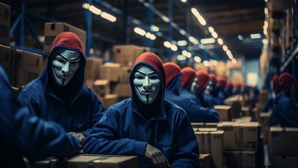 Πώς ένας χάκερ προσπάθησε να αποσπάσει μισό εκατομμύριο από μεγάλη ελληνική εταιρεία