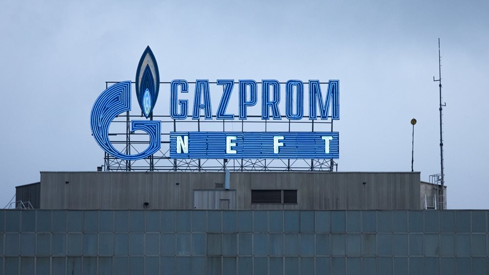Gazprom: «Αδύνατον» να παραλάβουμε την τουρμπίνα του Nord Stream λόγω κυρώσεων