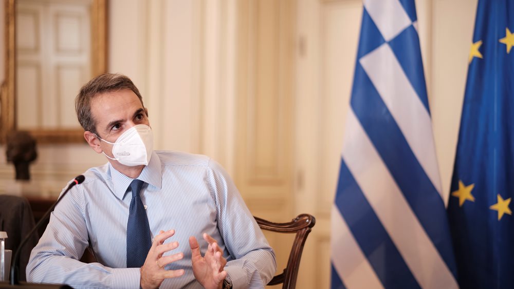 "Χαλινάρι" Μητσοτάκη σε γρήγορη άρση του lockdown- Ο σχεδιασμός για λιανεμπόριο