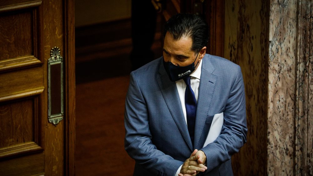 Αδ. Γεωργιάδης: Τις επόμενες μέρες ξεκινούν τα κυρίως έργα στο Ελληνικό