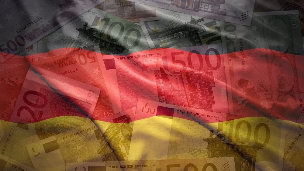 Γερμανία: Σε υψηλό 14 ετών η απόδοση του 30ετούς ομολόγου