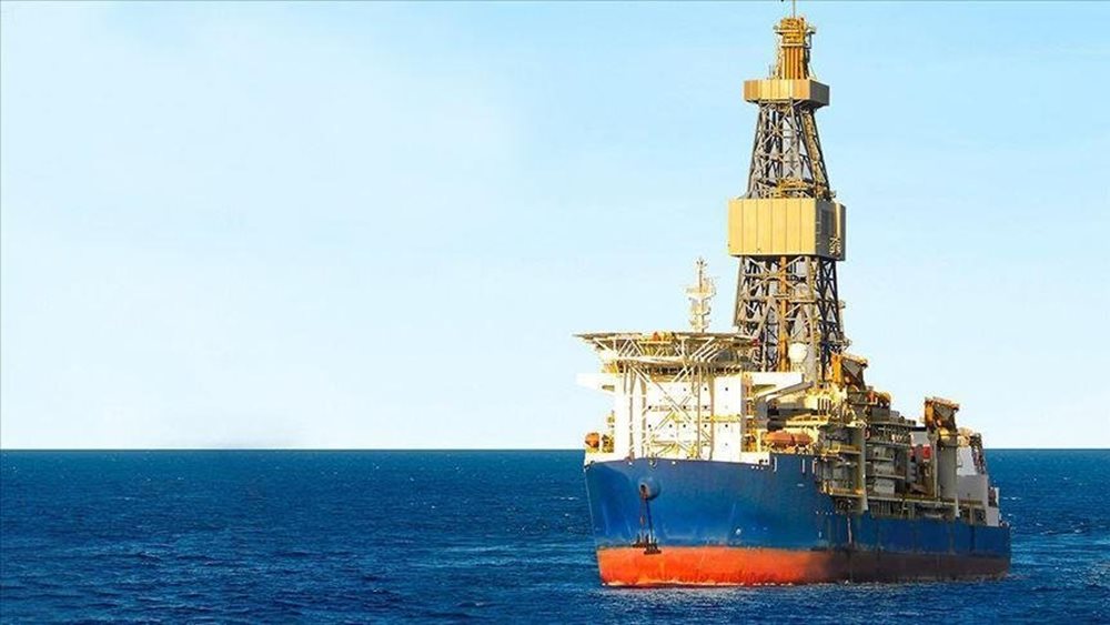Sabah: Η Τουρκία ξεκινά γεωτρήσεις στα ανοιχτά της Λιβύης έως τα τέλη του έτους