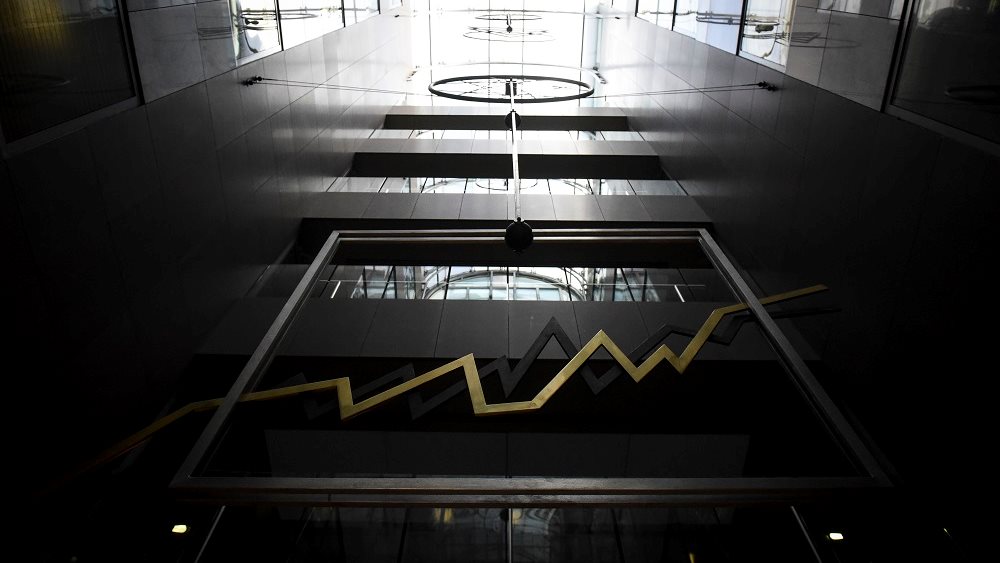 Έρμαιο της φημολογίας το ελληνικό Χρηματιστήριο