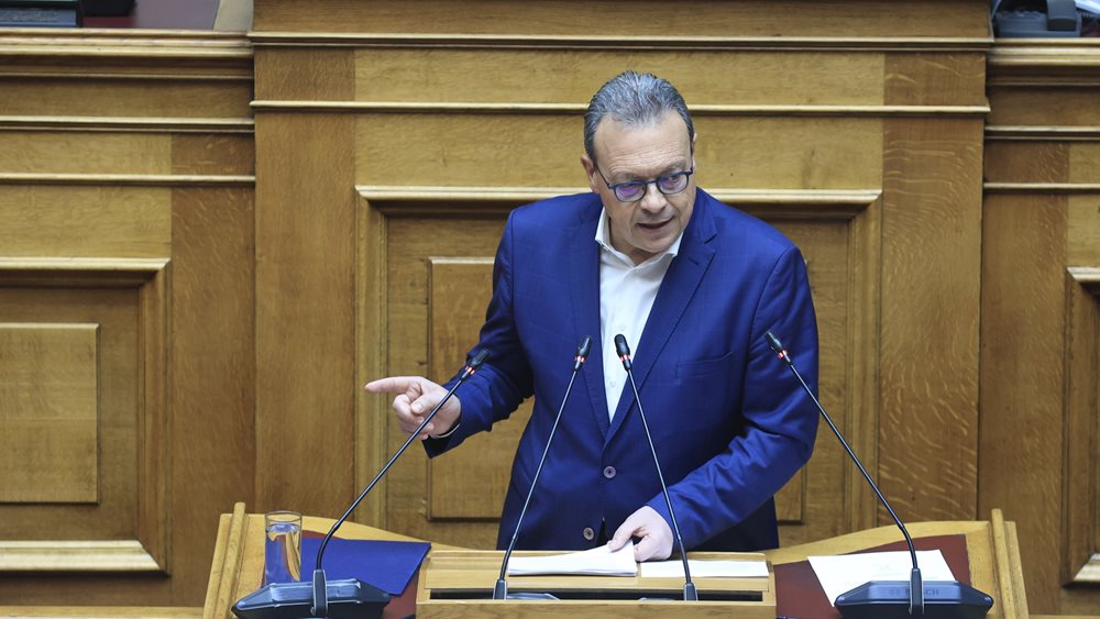 Σ. Φάμελλος για πόρισμα Αρείου Πάγου: Θα κλονίσει την εμπιστοσύνη των πολιτών στη Δικαιοσύνη