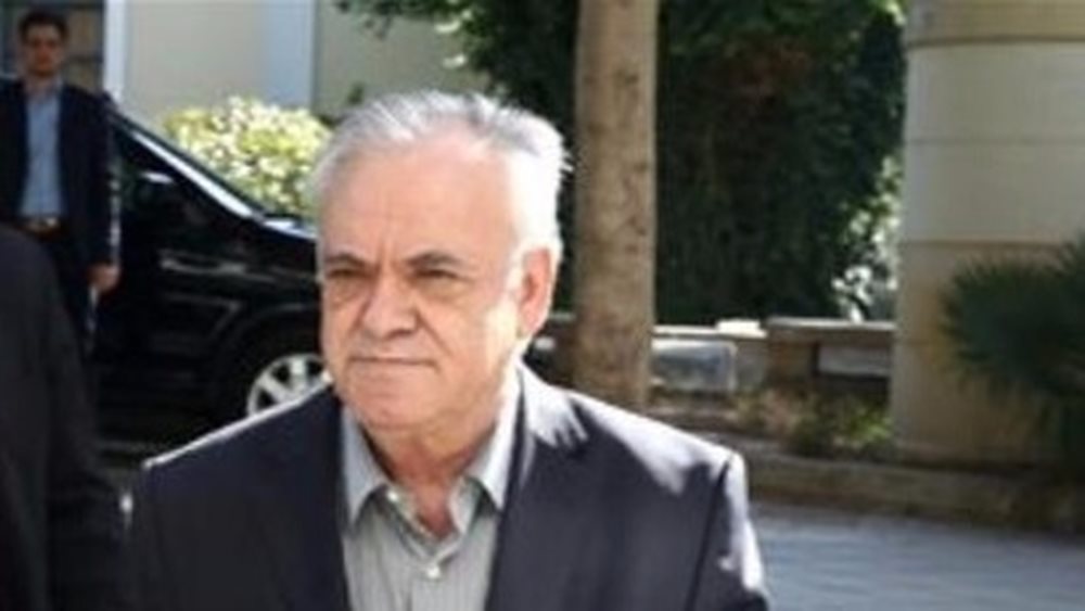 Δραγασάκης: Η χώρα δεν έχει άμεσο πρόβλημα να βγει στις αγορές