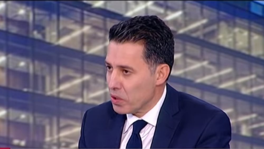 Υπόθεση Novartis: Απαλλάσσεται οριστικά -με δεύτερο βούλευμα- ο Νίκος Μανιαδάκης