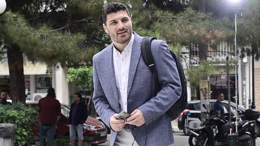 Δ. Τεμπονέρας: "Yπαρκτός ο κίνδυνος να είναι δεύτερο κόμμα το ΠΑΣΟΚ"