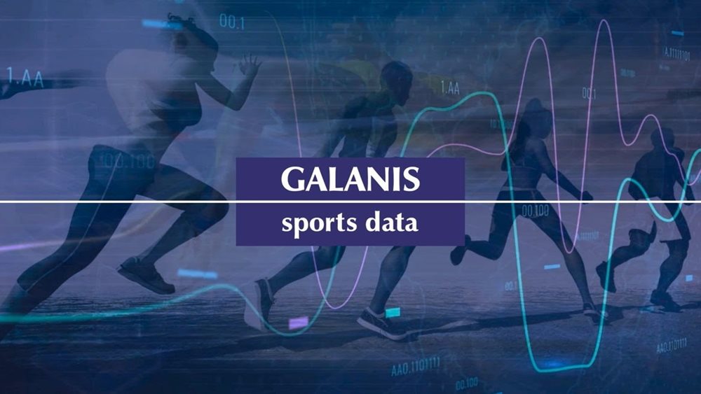 Η Galanis Sports Data σε νέα εποχή ανάπτυξης και στρατηγικού μετασχηματισμού