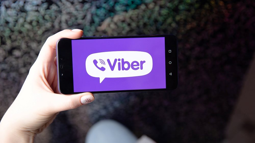 Viber