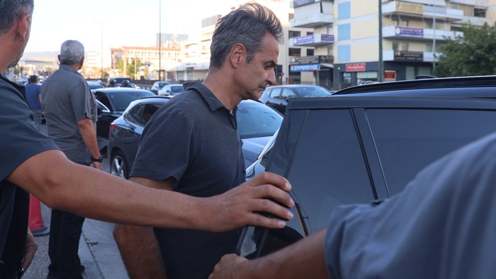 Πύρινα μέτωπα στην Αττική: Παραλείψεις και αστοχίες αναζητεί η κυβέρνηση