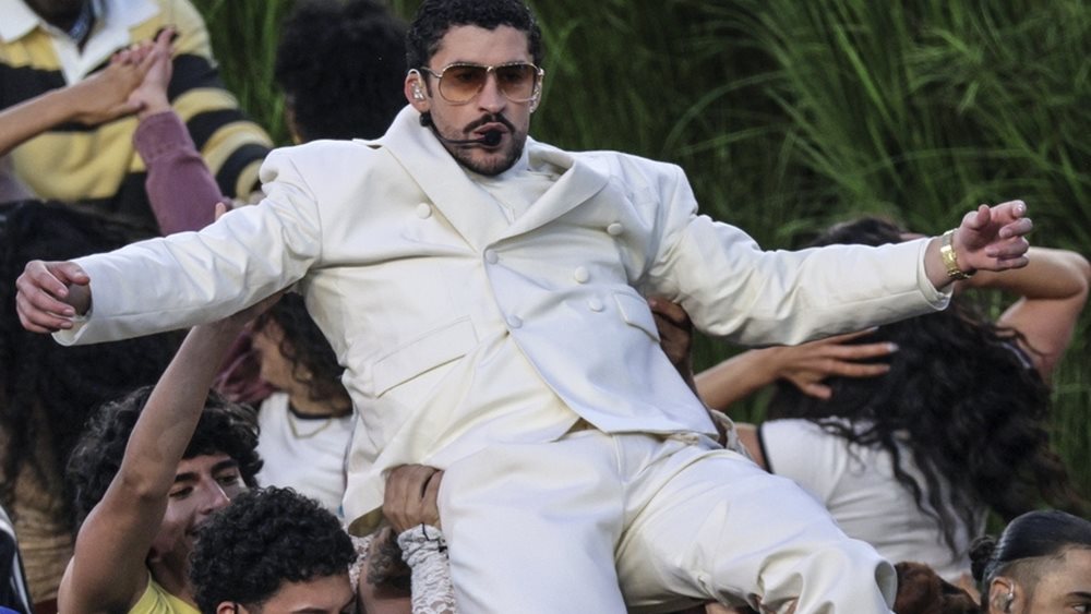 Επίθεση Τραμπ για το σόου του Bad Bunny στο Super Bowl: Φρικτό, από τα χειρότερα που έγιναν ποτέ