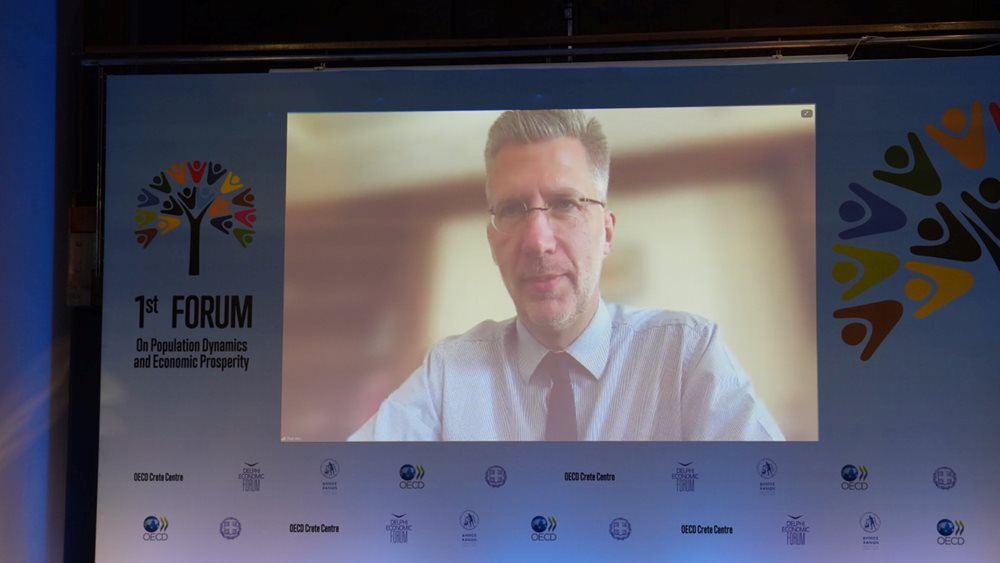 Οι επιπτώσεις του δημογραφικού στην παγκόσμια οικονομία και τις κοινωνίες