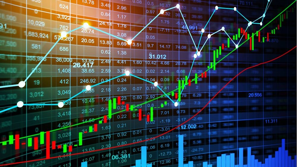 χρηματιστήριο - αγορές άνοδος 25.02.2021