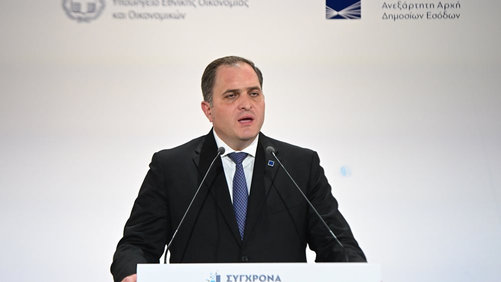 ΑΑΔΕ: Καμία σχέση του Γιώργου Πιτσιλή με εμπλεκόμενο στην υπόθεση του ΟΠΕΚΕΠΕ