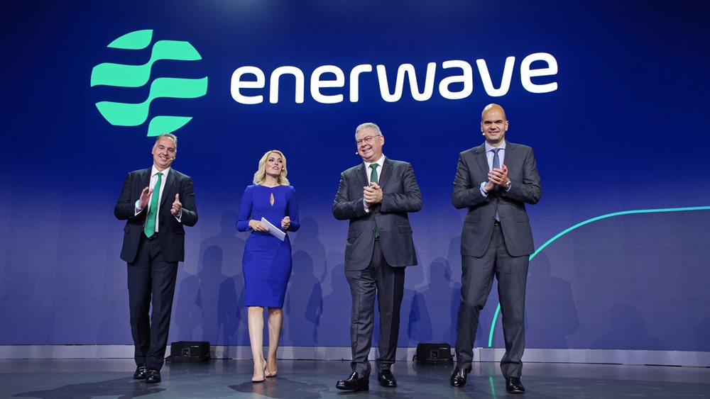Enerwave: Στο τραπέζι η δεύτερη μονάδα ηλεκτρισμού και το FSRU στη Θεσσαλονίκη - Η φιλοσοφία και ο στόχος για διπλασιασμό ισχύος και μεριδίου αγοράς