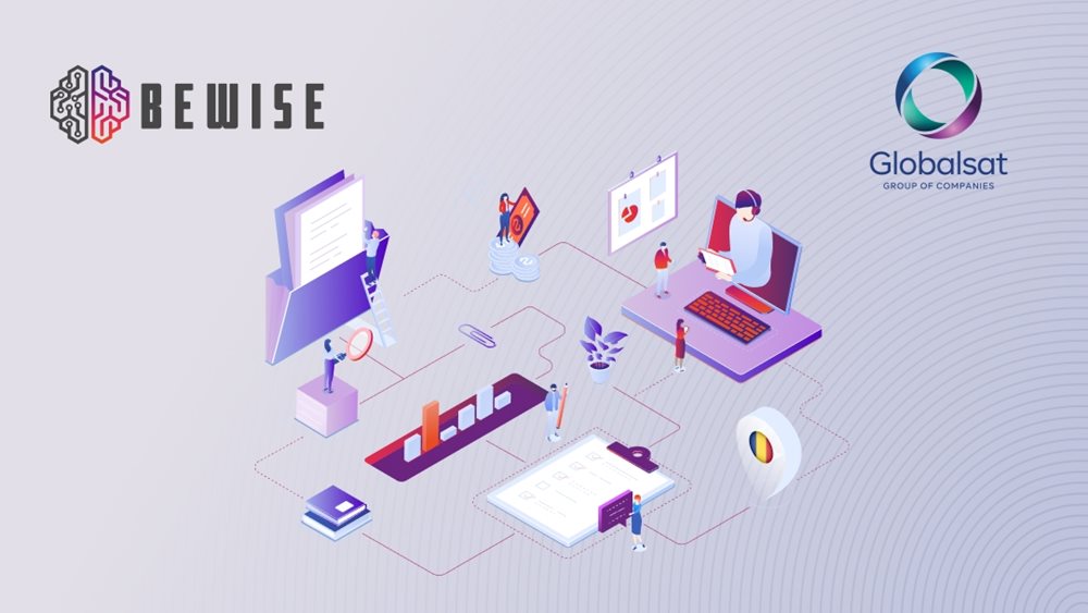 Η BEWISE Υλοποίησε Dynamics 365 Business Central ERP για την Globalsat Romania