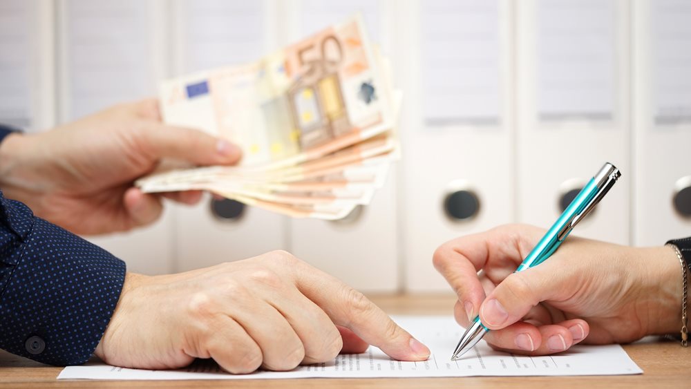 Με υπεύθυνη δήλωση η ανάθεση δημοσίων συμβάσεων