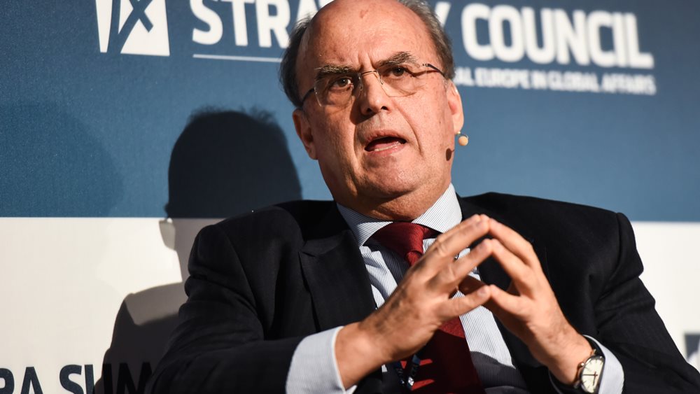 Ποιος είναι ο Γιώργος Ζαββός, ο νέος υφυπουργός αρμόδιος για τις τράπεζες