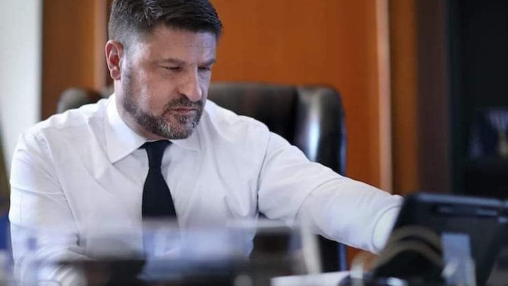 Ν. Χαρδαλιάς: Συνεχίζονται οι έλεγχοι της Περιφέρειας Αττικής για την πανώλη των αιγοπροβάτων