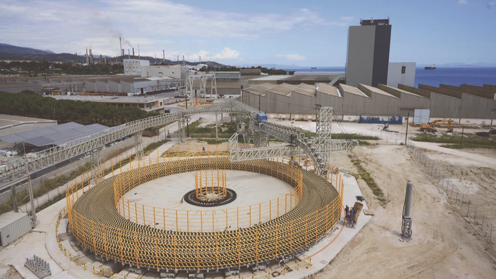 Cenergy: Αύξηση 69% στα καθαρά κέρδη το α' εξάμηνο με πωλήσεις άνω του 1 δισ. ευρώ