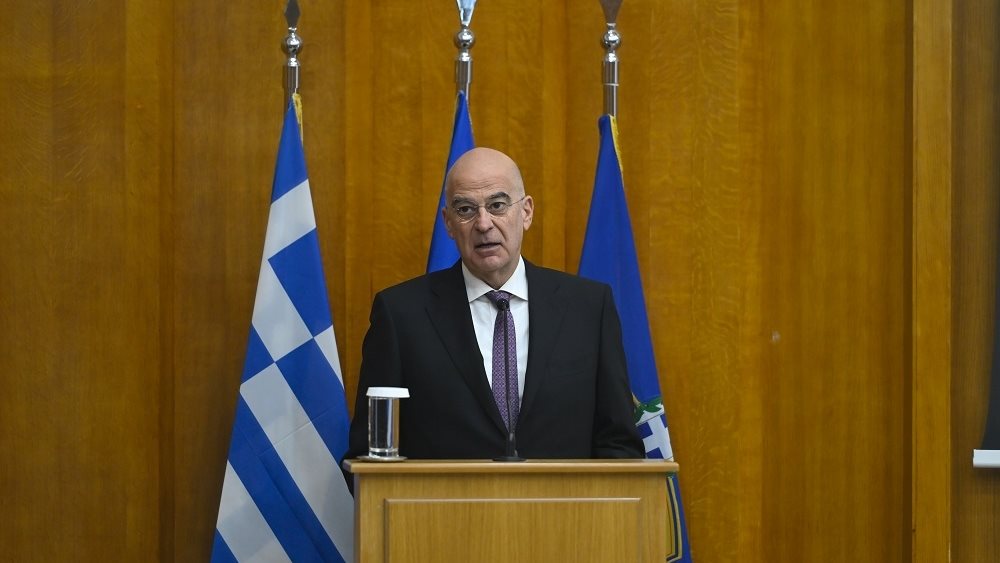 Στο Βελιγράδι την Πέμπτη ο Ν. Δένδιας - Συνάντηση με τον πρόεδρο Βούτσιτς