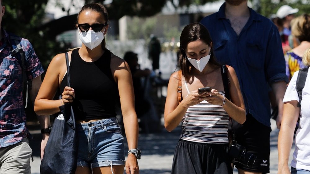 Κορονοϊός: Νέο &#39;άλμα&#39; με 269 κρούσματα και 2 επιπλέον θανάτους το τελευταίο 24ωρο