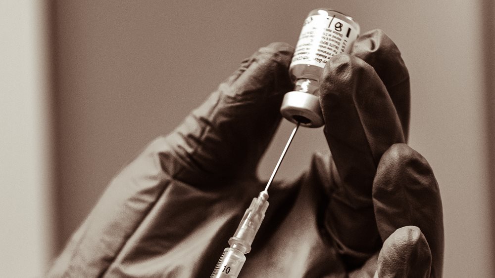 Ρωσία: Δέκα χώρες θα εγκρίνουν το ρωσικό εμβόλιο Sputnik-V έως το τέλος Ιανουαρίου