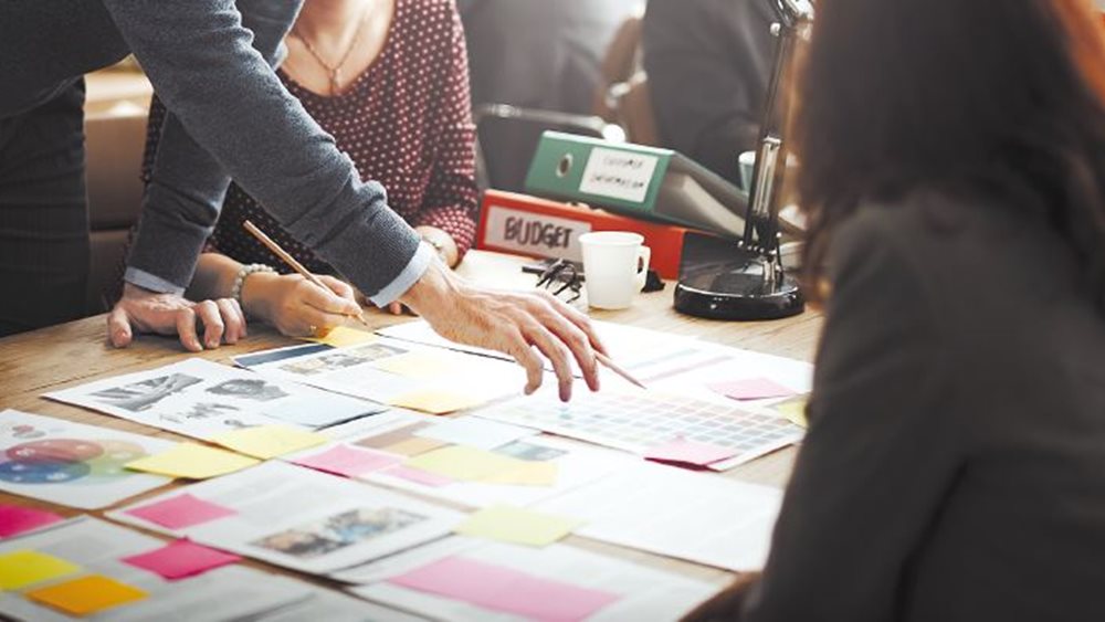 Startups: Στροφή των ευρωπαϊκών funds στην άμυνα