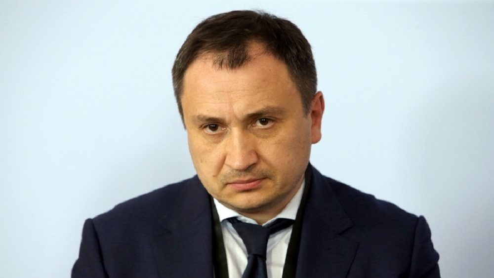 Ουκρανία: Δικαστήριο ζήτησε να τεθεί υπό κράτηση ο υπουργός Γεωργίας ως ύποπτος σε υπόθεση διαφθοράς