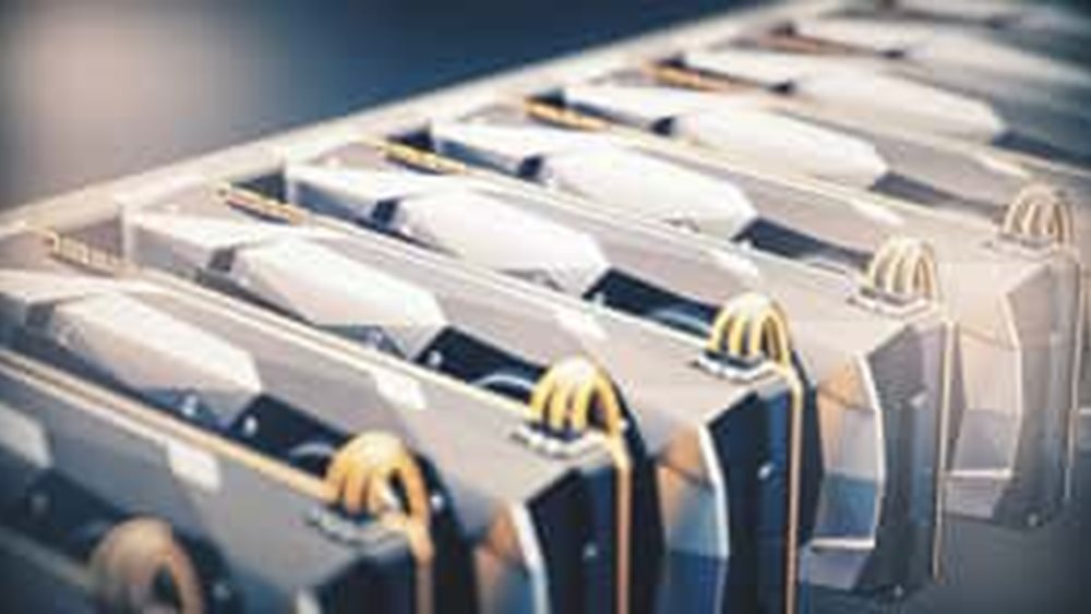 Στην Ισλανδία κλάπηκαν υπολογιστές αξίας $2 εκατομμυρίων για mining