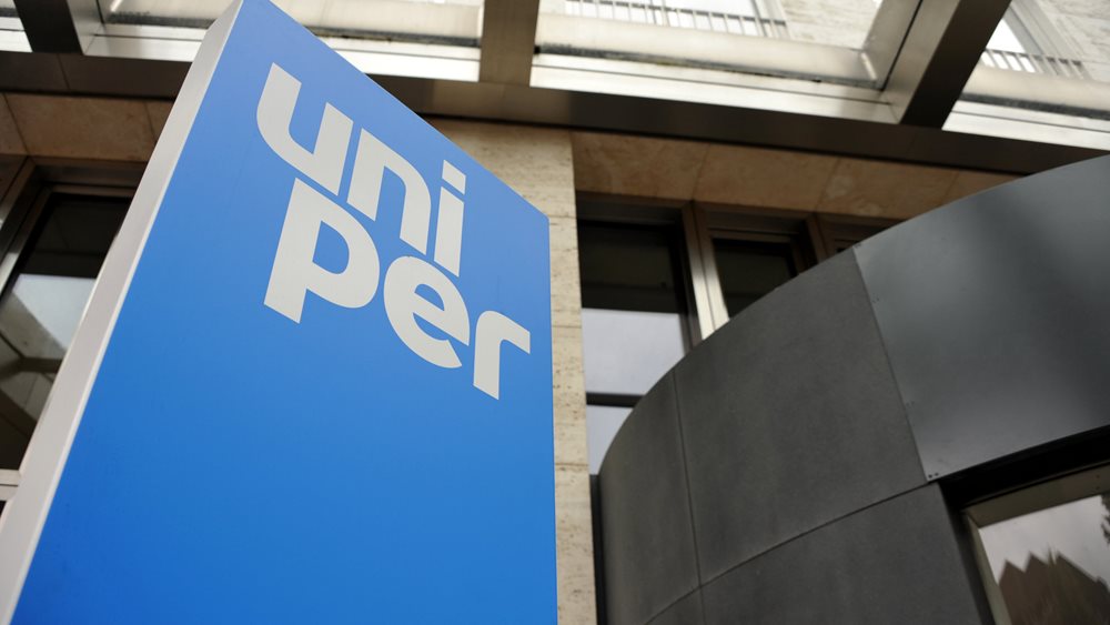 Uniper: Requests an additional state credit facility of 4 billion euros