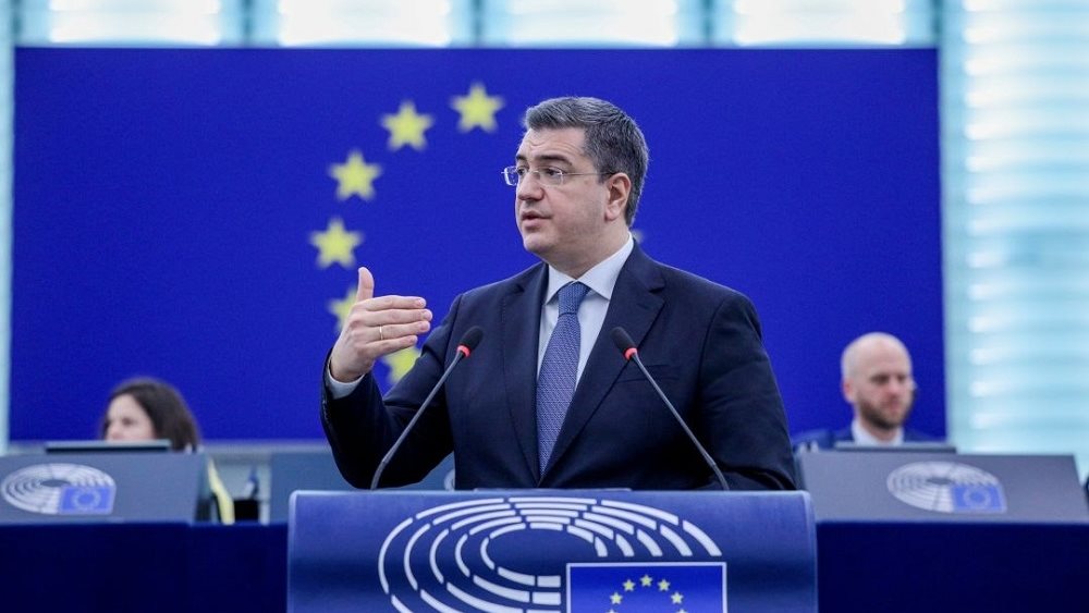 Τη νέα στρατηγική για τον τουρισμό της Ευρώπης παρουσίασε στο Ευρωκοινοβούλιο ο Απ. Τζιτζικώστας