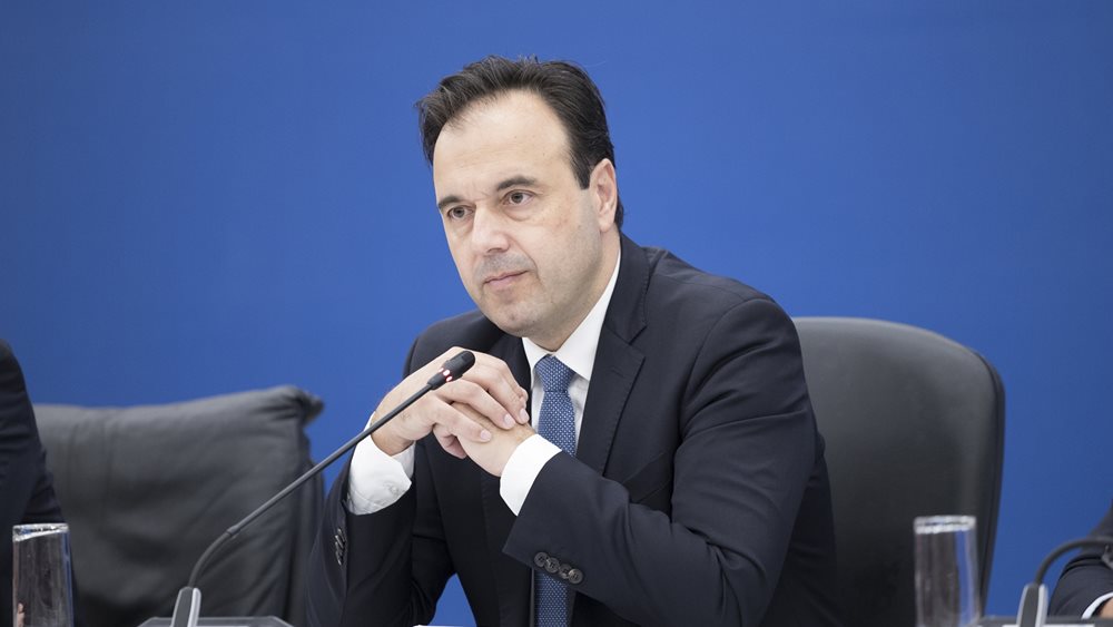 Δ. Παπαστεργίου: Να ενθαρρύνουμε τη χρήσιμη ανάπτυξη της τεχνητής νοημοσύνης