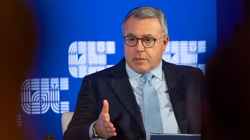 Β. Ψάλτης: Η συνεργασία Alpha Bank – UniCredit προσφέρει έναν ευθύ δρόμο για τη διεθνοποίηση των ελληνικών επιχειρήσεων