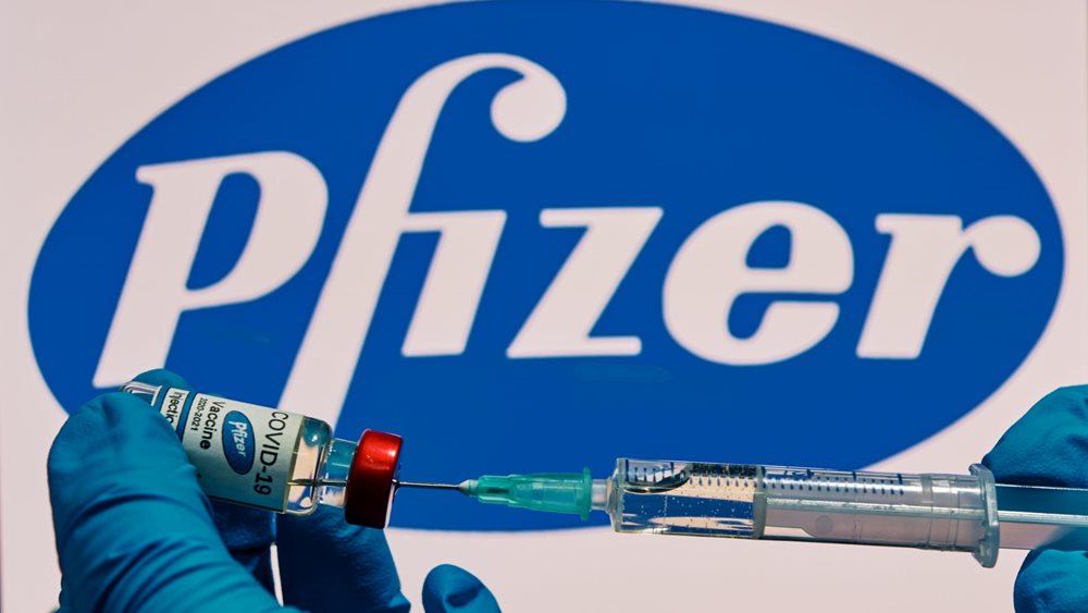 The FDA has given full approval to Pfizer’s vaccine for children aged 12-15