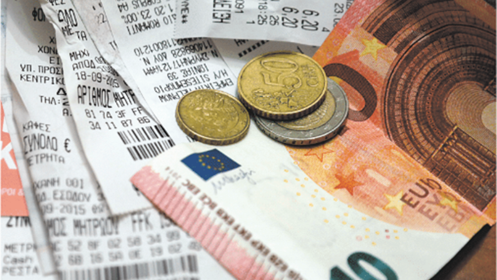 Απαλλάσσονται από τεκμήρια και αποδείξεις οι πληγέντες από την υγειονομική κρίση το 2021