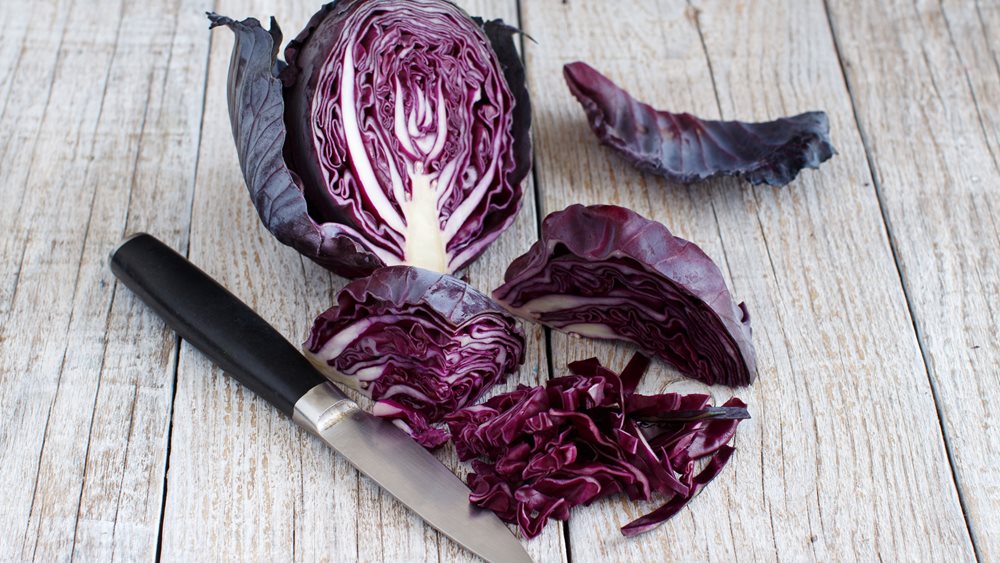 Σούπα για αποτοξίνωση και δυνατό ανοσοποιητικό