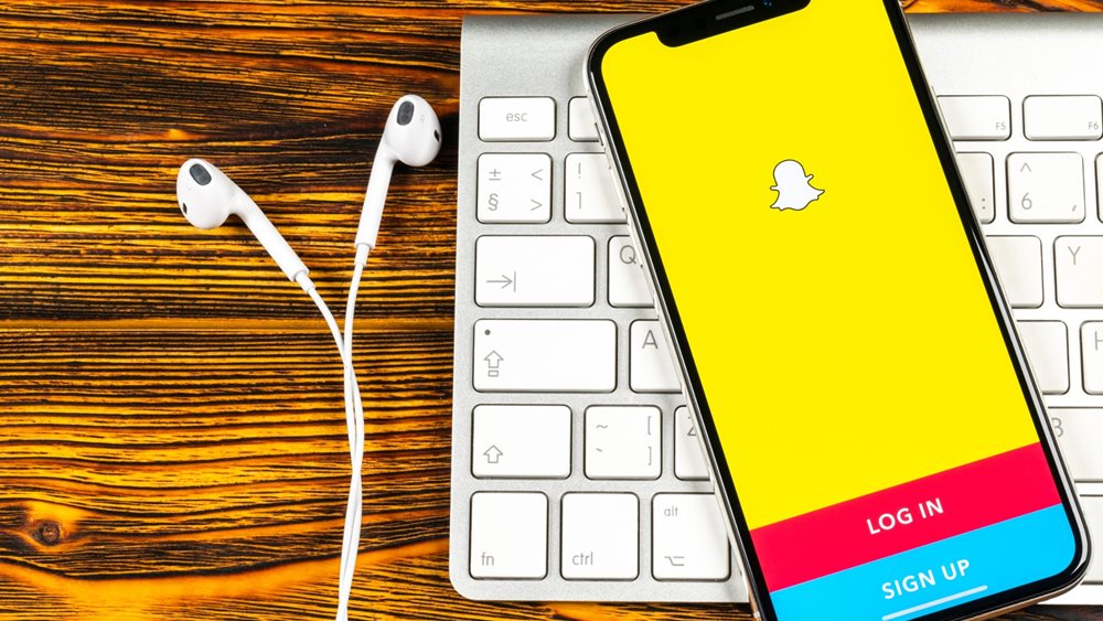 Η Snap απολύει το 10% του εργατικού δυναμικού της παγκοσμίως