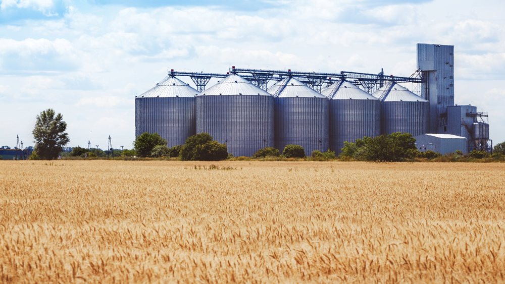 The US growing season begins with global food supplies at stake